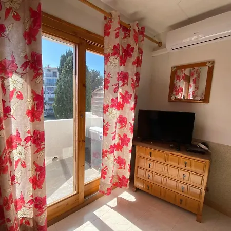 Lcdm - Casa Adosada Con Vista Canal Appartement Empuriabrava