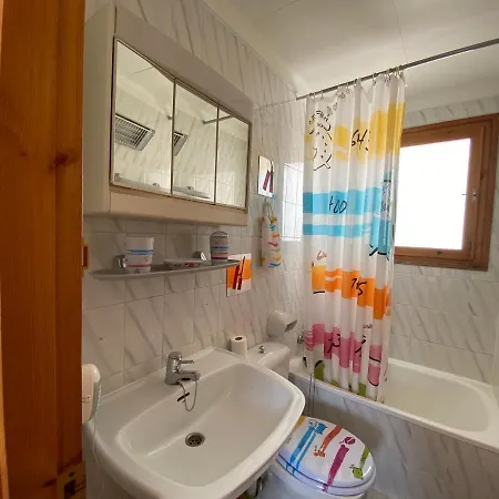 Apartment Lcdm - Casa Adosada Con Vista Canal Empuriabrava