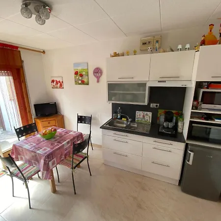 Apartment Lcdm - Casa Adosada Con Vista Canal