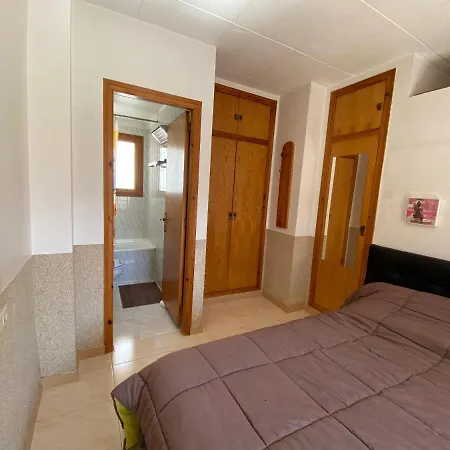 Apartment Lcdm - Casa Adosada Con Vista Canal